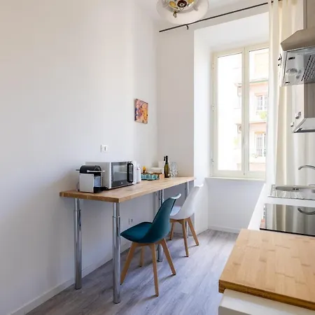 Appartement Vatican Collection - Vatican Stylish