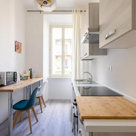 Appartement Vatican Collection - Vatican Stylish