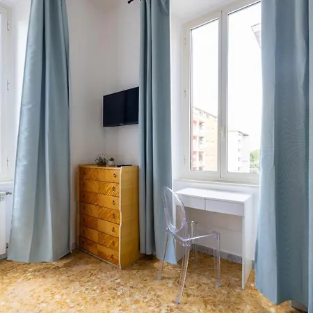 Appartement Vatican Collection - Vatican Stylish *