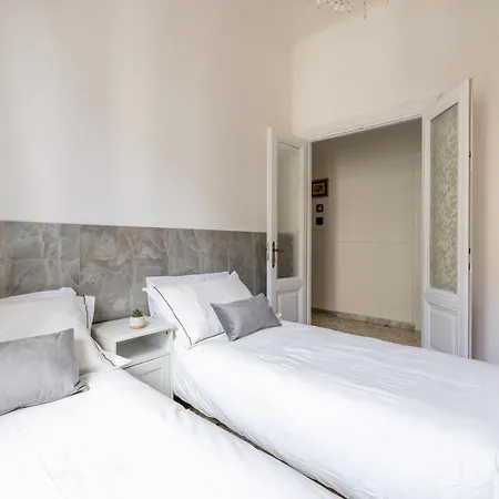 Vatican Collection - Vatican Stylish Appartement Rome