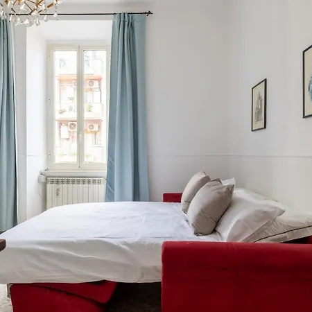 Vatican Collection - Vatican Stylish Appartement