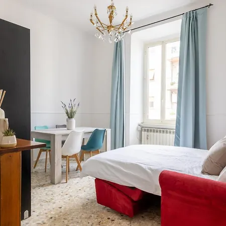 Vatican Collection - Vatican Stylish Appartement