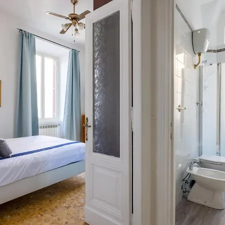 Appartement Vatican Collection - Vatican Stylish Rome