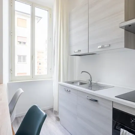 Appartement Vatican Collection - Vatican Stylish Rome